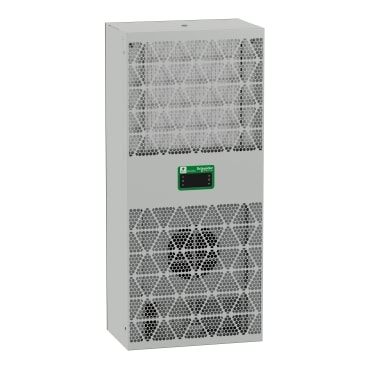 SCHNEIDER ELECTRIC - SNRNSYCU1K2P4DG COND. CU DG LATERALE 1KW 2P400/460V