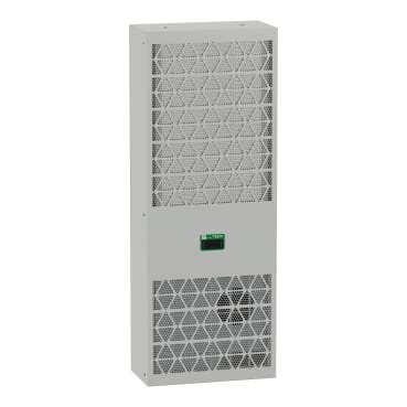SCHNEIDER ELECTRIC - SNRNSYCU3K2DG Unità di raffreddamento laterale, Climasys CU, 3200 W, 230 V, 50/60 Hz, IP55