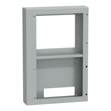 SCHNEIDER ELECTRIC - SNRNSYCUACC018DG Kit di adattamento per condizionatore da tetto, Climasys CU, 800W