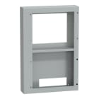 SCHNEIDER ELECTRIC - SNRNSYCUACC018DG Kit di adattamento per condizionatore da tetto, Climasys CU, 800W