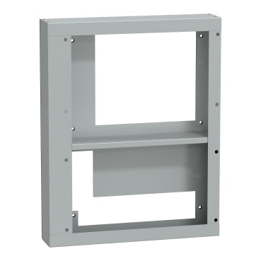 SCHNEIDER ELECTRIC - SNRNSYCUACC020DG Kit di adattamento per condizionatore da tetto, Climasys CU, 2 kW