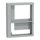 SCHNEIDER ELECTRIC - SNRNSYCUACC020DG Kit di adattamento per condizionatore da tetto, Climasys CU, 2 kW