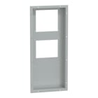 SCHNEIDER ELECTRIC - SNRNSYCUACC036DG KIT SEMI-INC CU DG LAT. 1,2-1,6-2KW