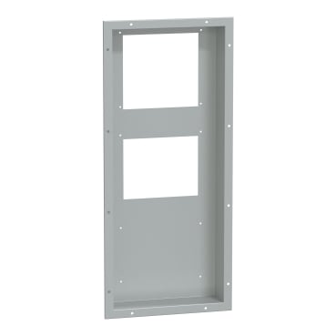 SCHNEIDER ELECTRIC - SNRNSYCUACC037DG KIT SEMI-INC CU DG LAT. 3,2-4KW