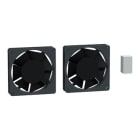 SCHNEIDER ELECTRIC - SNRNSYCUSP001DG CONDENSATORE VENT. CU DG 350-600W