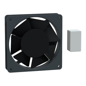 SCHNEIDER ELECTRIC - SNRNSYCUSP002DG EVAPORATORE VENT. CU DG 350-600W