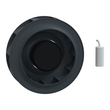 SCHNEIDER ELECTRIC - SNRNSYCUSP009DG VENTOLA PER CU DG