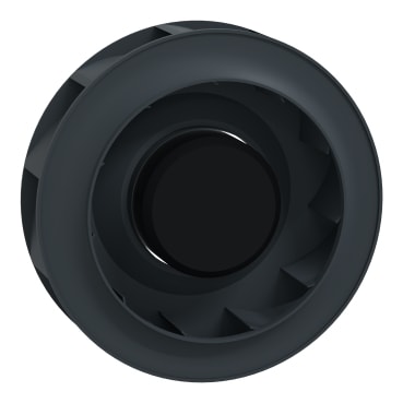 SCHNEIDER ELECTRIC - SNRNSYCUSP006DG Kit ventola per condizionatore connesso, Climasys CU