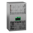 SCHNEIDER ELECTRIC - SNRNSYCUX350DG Unità di raffreddamento laterale, Climasys CU, acciaio inox, 350 W, 230 V, 50/60 Hz, IP55