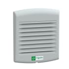 SCHNEIDER ELECTRIC - SNRNSYCVF38M230PF VENTILATORE 38M3/H 230V 7035
