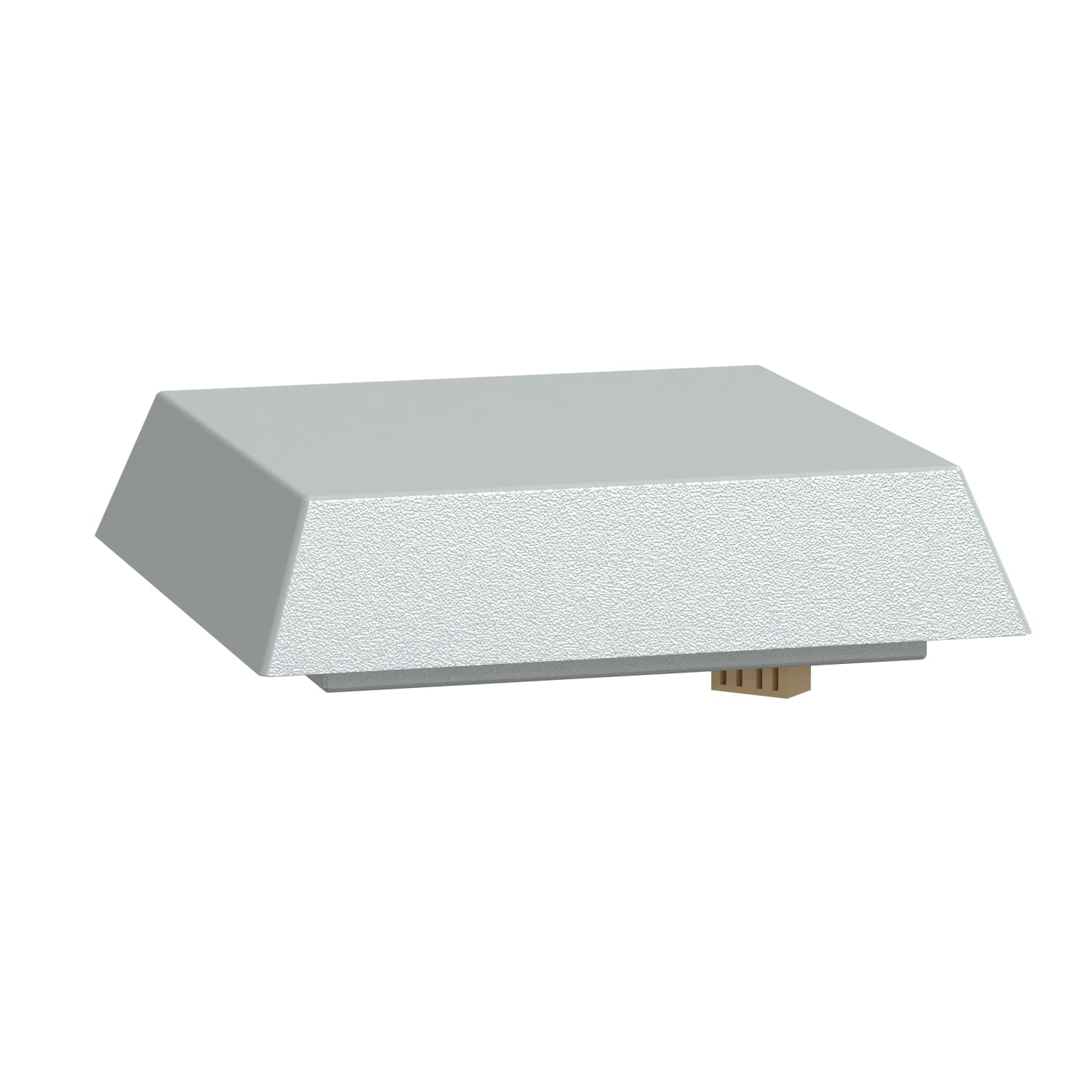 SCHNEIDER ELECTRIC - SNRNSYCVF570M115MF VENTILATORE ESTRATTORE PER TETTO 115V