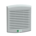 SCHNEIDER ELECTRIC - SNRNSYCVF85M230PF Ventilatore 85 m3/h 230V RAL7035