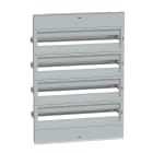 SCHNEIDER ELECTRIC - SNRNSYDLA112G 7035 TELAIO MOD.THAL. 800X600 4X28M