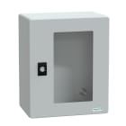 SCHNEIDER ELECTRIC - SNRNSYPLM3025TG 7035 CASS.POL. 307X255X164 IP65PT