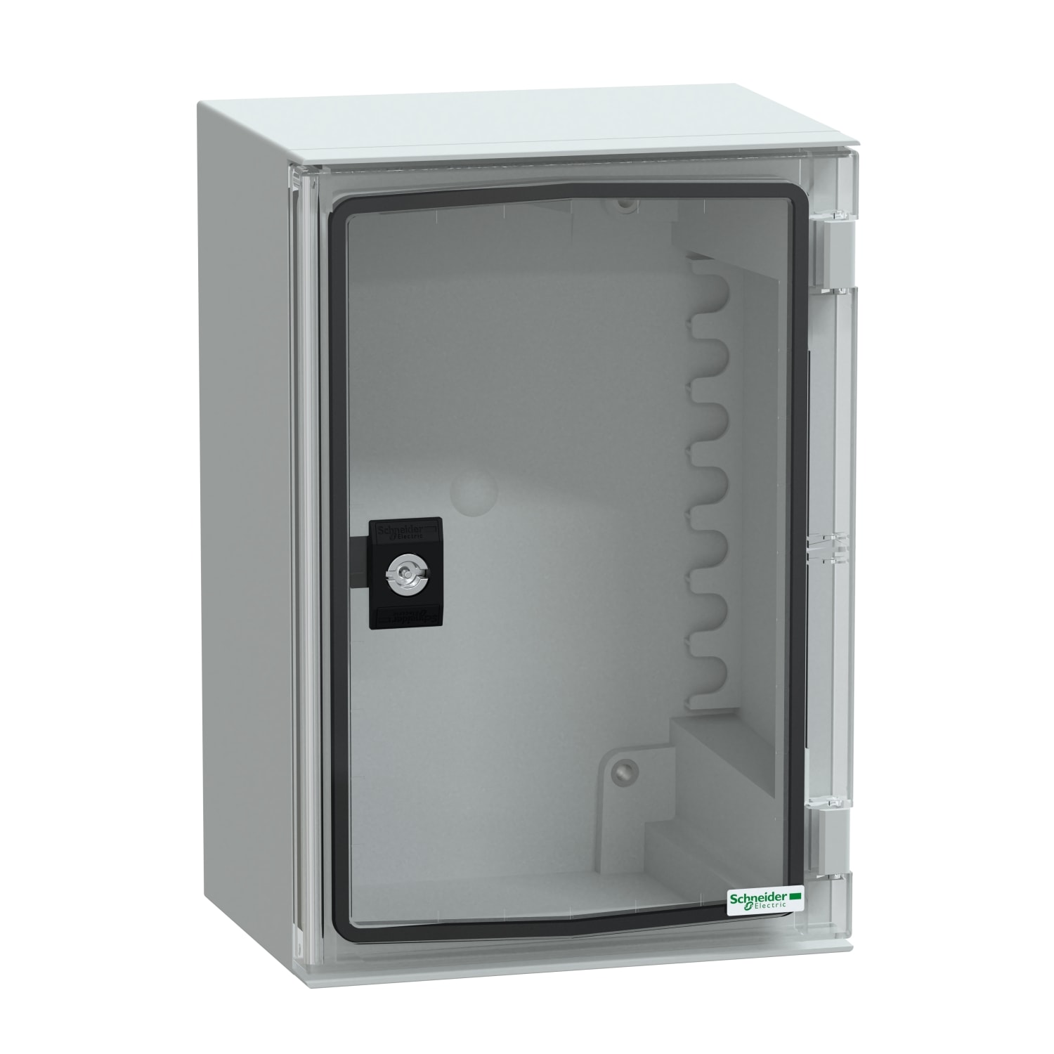 SCHNEIDER ELECTRIC - SNRNSYPLM32TG 7035 CASS.POL. 310X215X160 IP65 PT