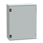SCHNEIDER ELECTRIC - SNRNSYPLM54G 7035 CASS.POL. 530X430X200 IP66