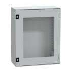 SCHNEIDER ELECTRIC - SNRNSYPLM54TG 7035 CASS.POL. 530X430X200 IP66 PT