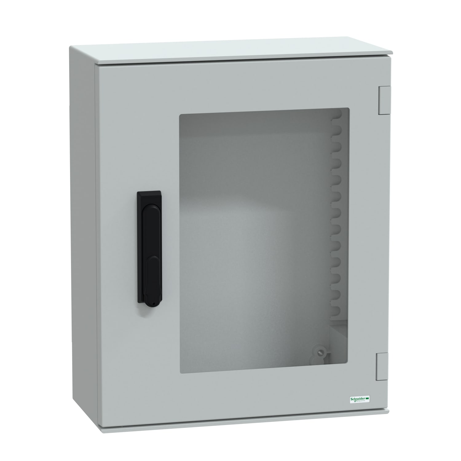 SCHNEIDER ELECTRIC - SNRNSYPLM54TVG 7035 CASS.POL. 530X430X200 IP66