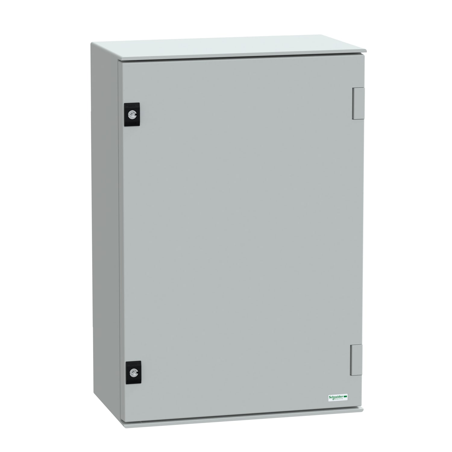 SCHNEIDER ELECTRIC - SNRNSYPLM64G 7035 CASS.POL. 645X435X250 IP66