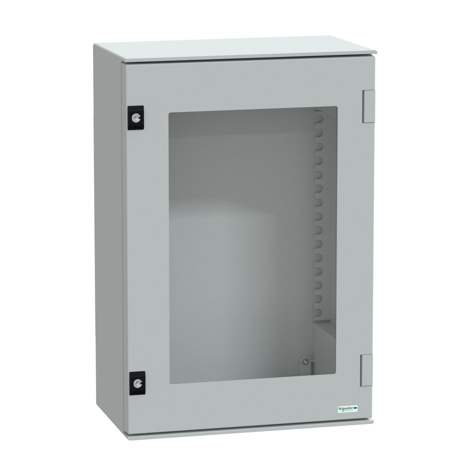 SCHNEIDER ELECTRIC - SNRNSYPLM64TG 7035 CASS.POL. 645X435X250 IP66 PT