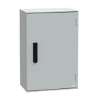 SCHNEIDER ELECTRIC - SNRNSYPLM64VG 7035 CASS. 645X435X250 IP66 MAN.