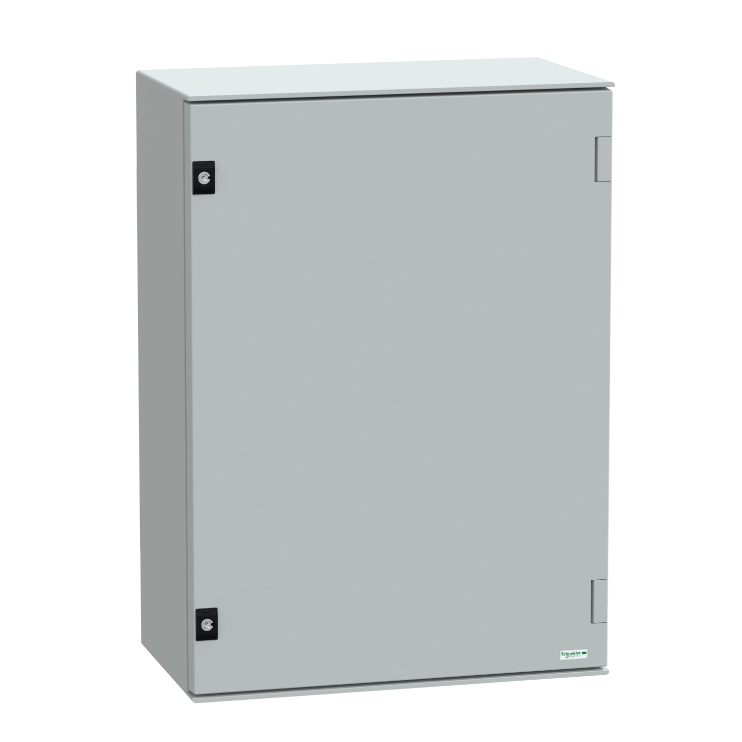 SCHNEIDER ELECTRIC - SNRNSYPLM75G 7035 CASS.POL. 745X535X300 IP66