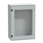 SCHNEIDER ELECTRIC - SNRNSYPLM75TG 7035 CASS.POL. 745X535X300 IP66 PT