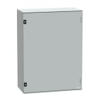 SCHNEIDER ELECTRIC - SNRNSYPLM86G 7035 CASS.POL. 845X635X300 IP66