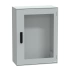 SCHNEIDER ELECTRIC - SNRNSYPLM86TVG 7035 CASS.POL. 845X635X300 IP66