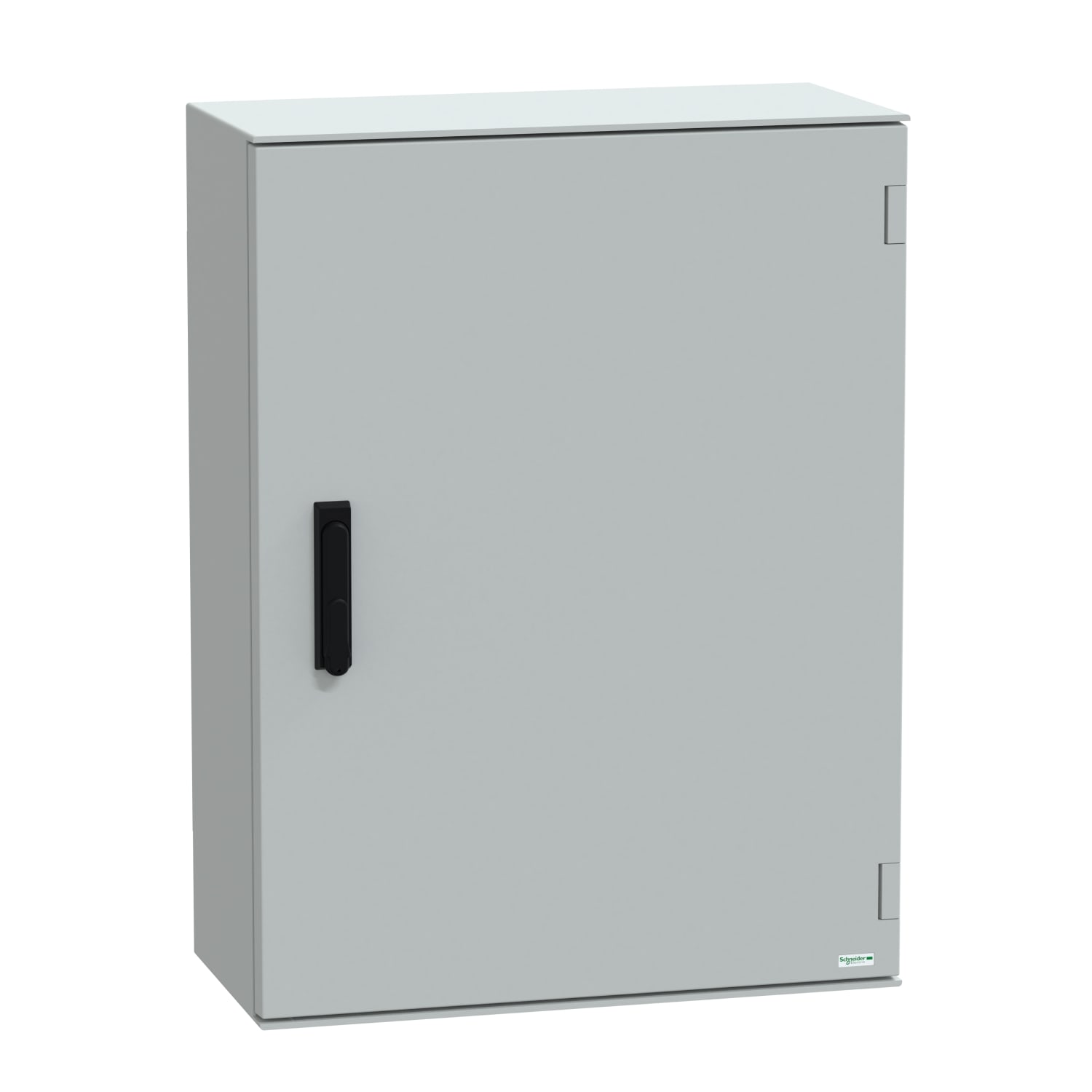 SCHNEIDER ELECTRIC - SNRNSYPLM86VG 7035 CASS. 845X635X300 IP66 MAN.