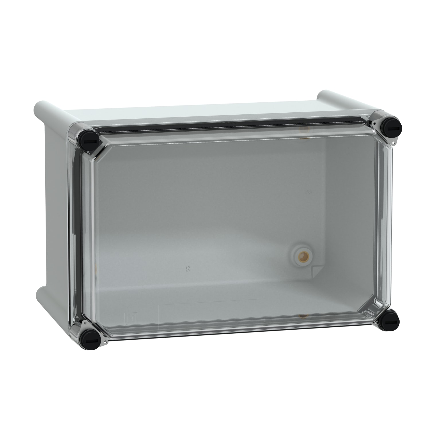 SCHNEIDER ELECTRIC - SNRNSYPLS1827G CASSETTA PLS TRASP 18X27X18