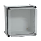 SCHNEIDER ELECTRIC - SNRNSYPLS2727AG CASSETTA PLS TRASP 27X27X23