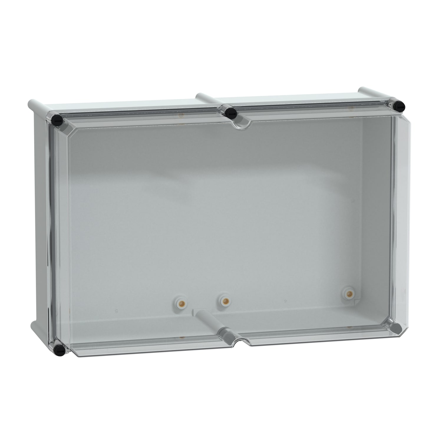 SCHNEIDER ELECTRIC - SNRNSYPLS3654AG CASSETTA PLS TRASP 36X54X23