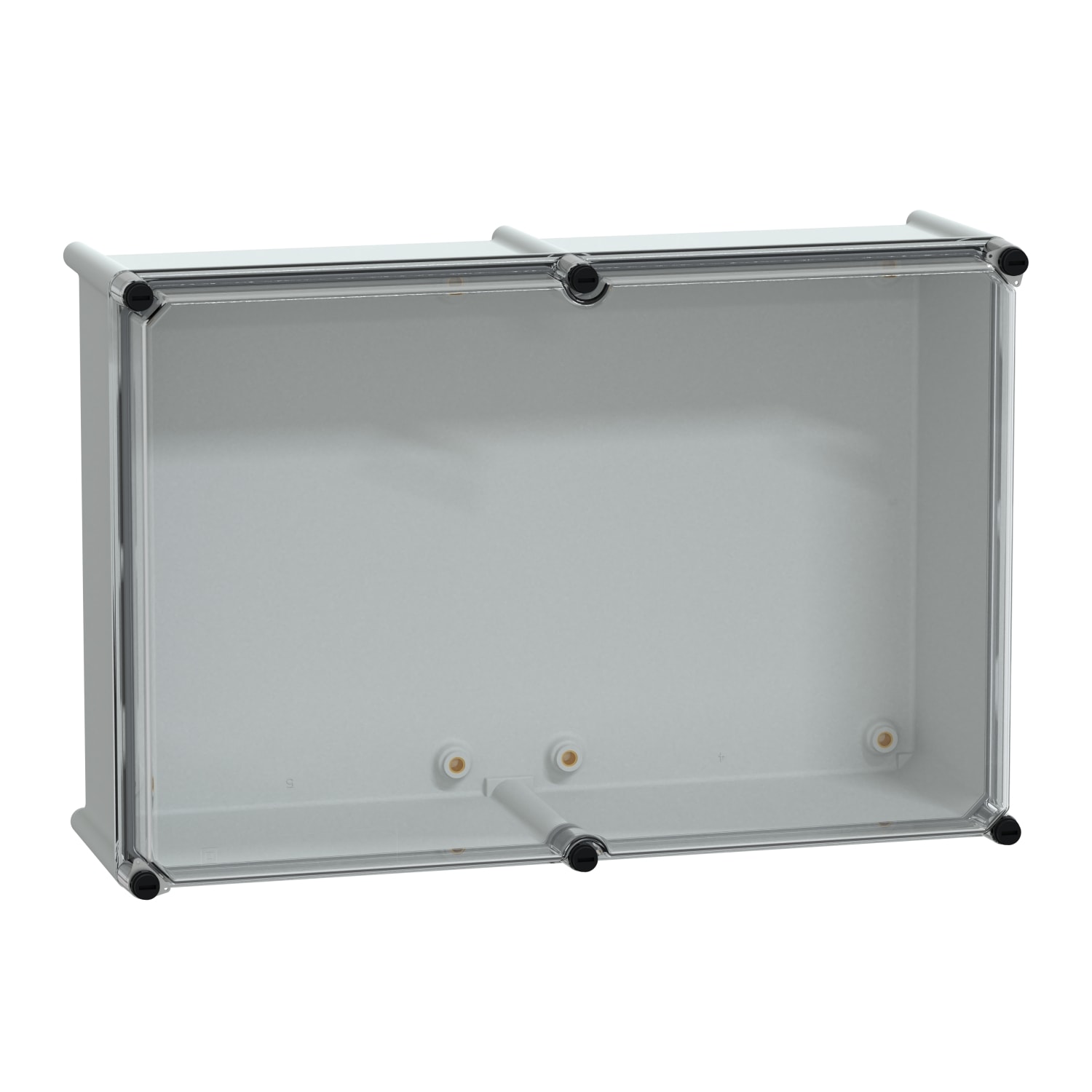 SCHNEIDER ELECTRIC - SNRNSYPLS3654G CASSETTA PLS TRASP 36X54X18