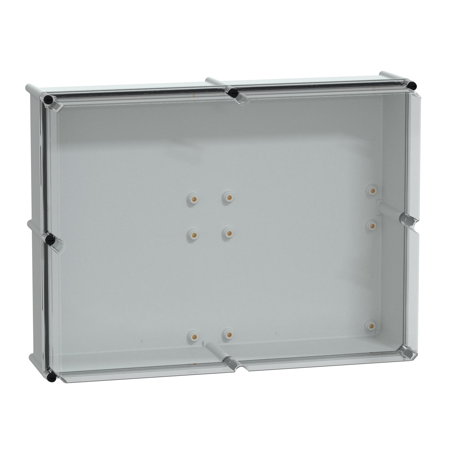 SCHNEIDER ELECTRIC - SNRNSYPLS5472AG CASSETTA PLS TRASP 54X72X23