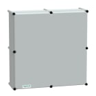 SCHNEIDER ELECTRIC - SNRNSYPLSP5454G CASSETTA PLS OPACO POL 54X54X18