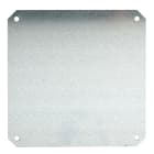 SCHNEIDER ELECTRIC - SNRNSYPMM2727 PIASTRA PIENA PER PLS 27X27