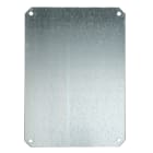 SCHNEIDER ELECTRIC - SNRNSYPMM1827 PIASTRA PIENA PER PLS 18X27