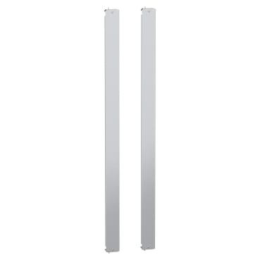SCHNEIDER ELECTRIC - SNRNSYRC18 2 Piastre laterali per Rack 1800x800
