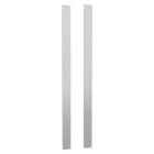 SCHNEIDER ELECTRIC - SNRNSYRC18 2 Piastre laterali per Rack 1800x800