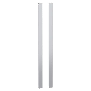 SCHNEIDER ELECTRIC - SNRNSYRC22 2 Piastre lat. per Rack 2200x800