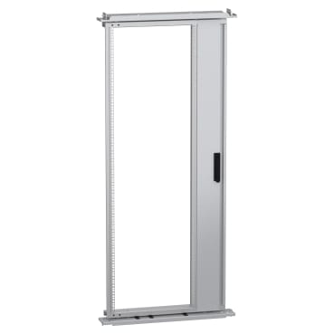 SCHNEIDER ELECTRIC - SNRNSYRSW36 TELAIO RACK GIREVOLE 1800X800 36U
