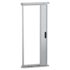 SCHNEIDER ELECTRIC - SNRNSYRSW36 TELAIO RACK GIREVOLE 1800X800 36U