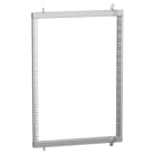 SCHNEIDER ELECTRIC - SNRNSYRSWP15 TEL. RACK GIREVOLE 15 U L600/800