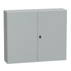SCHNEIDER ELECTRIC - SNRNSYS3D101230DP S3D + PANN. 1000X1200X300 2P 7035