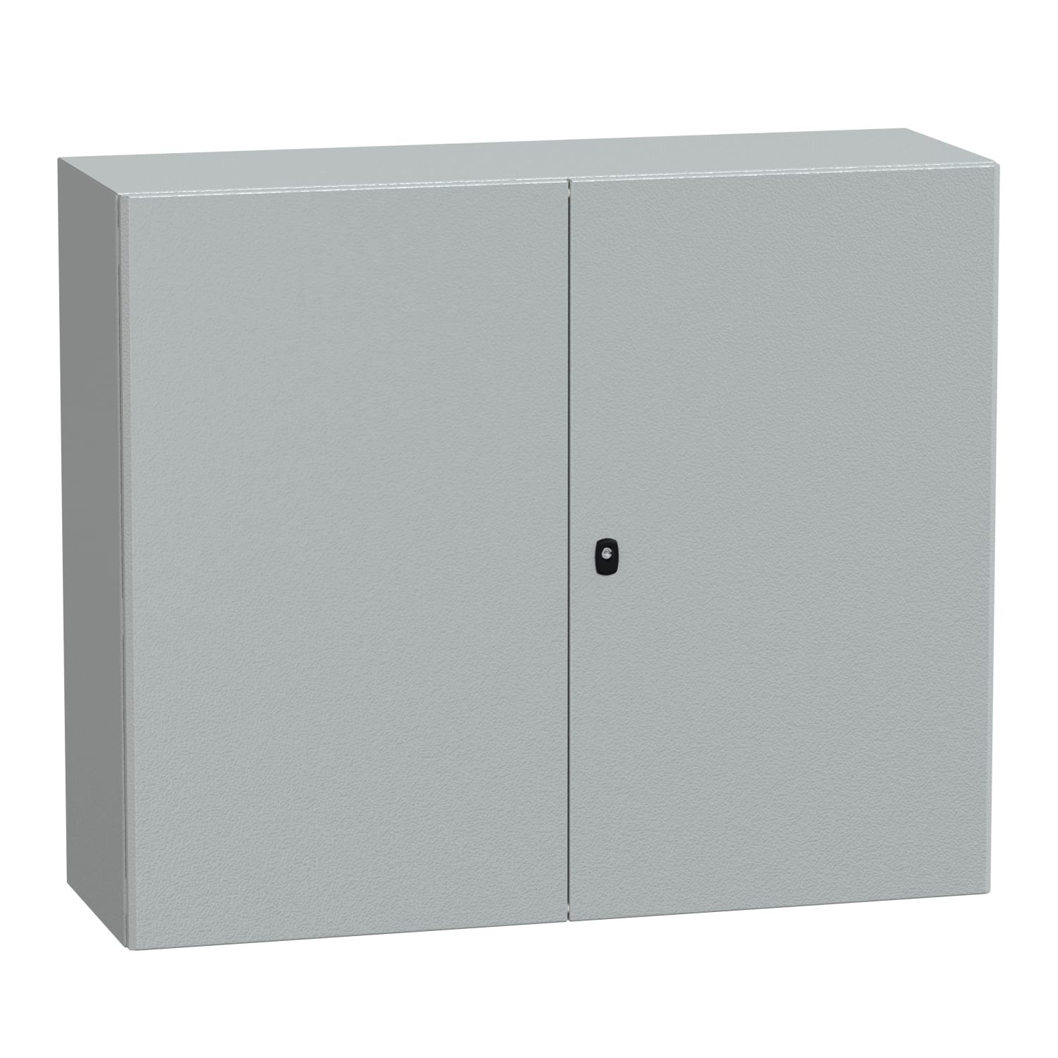 SCHNEIDER ELECTRIC - SNRNSYS3D101240DP S3D + PANN. 1000X1200X400 2P 7035
