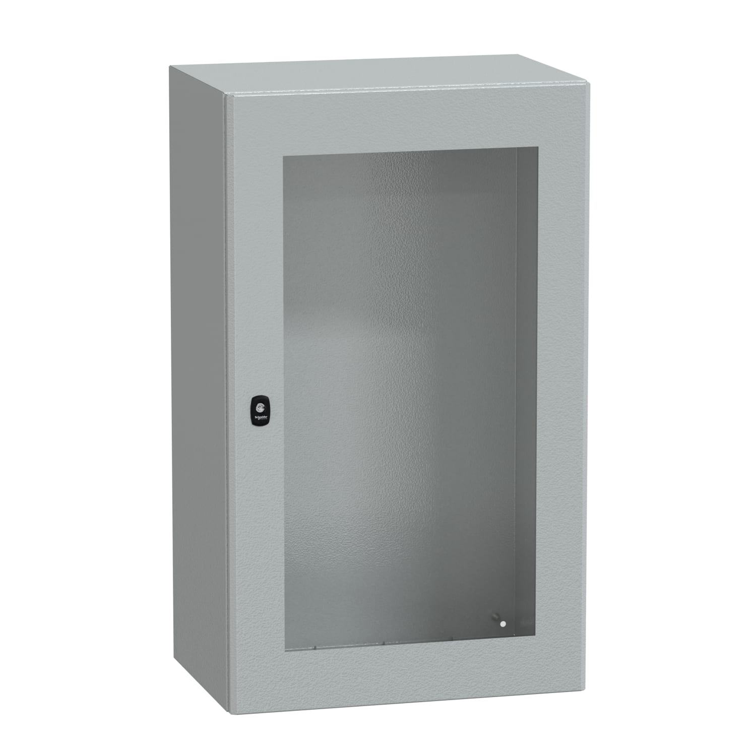 SCHNEIDER ELECTRIC - SNRNSYS3D10640T S3D PTA TRASPARENTE 1000X600X400 7035