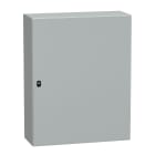 SCHNEIDER ELECTRIC - SNRNSYS3D10830P S3D + PANN. 1000X800X300 7035