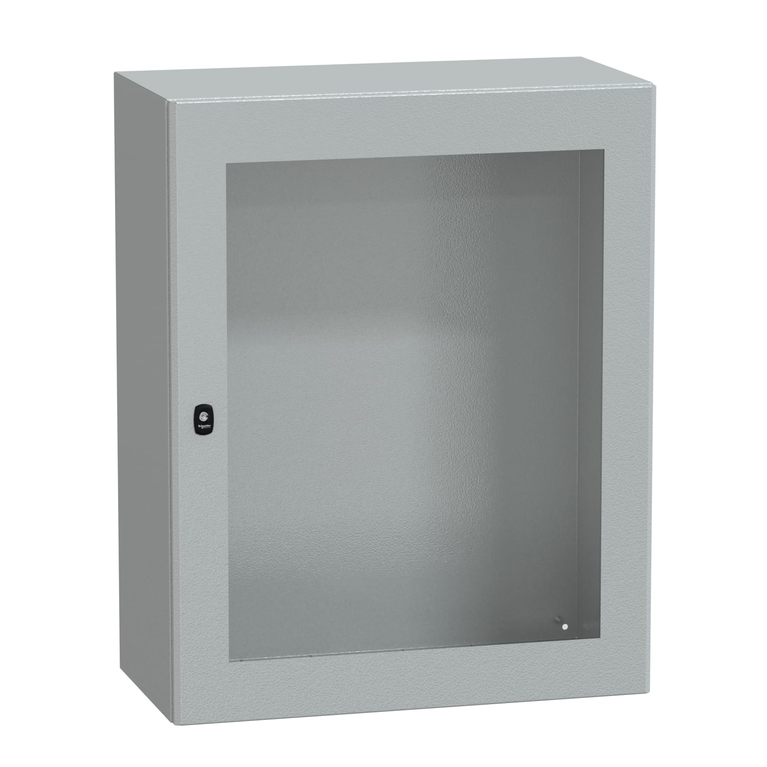 SCHNEIDER ELECTRIC - SNRNSYS3D10840T S3D PTA TRASP.1000X800X400 7035