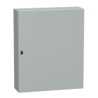 SCHNEIDER ELECTRIC - SNRNSYS3D121030 S3D 1200X1000X300 7035